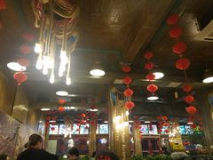 大堂-重庆老火锅(长虹店)