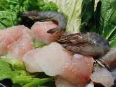 -呷哺呷哺(万达新世界店)