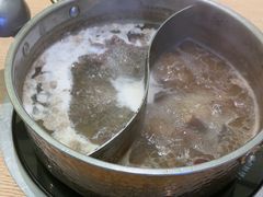 -松野谷·寿喜烧自助(华联顺义金街购物中心店)