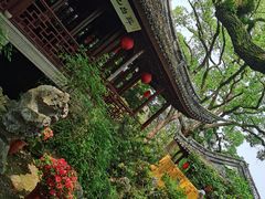 -上海醉白池公园