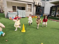 -吉而慧幼儿园-原红黄蓝幼儿园(世华水岸园)