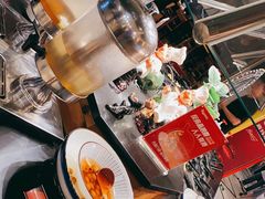 -比格比萨自助(花园路店)