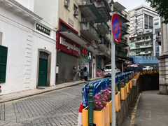 -义顺牛奶公司(新马路老店)