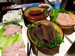 -火锅先生(五马街店)