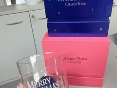 -CHARLIETOWN红茶公司(南京万象天地店)