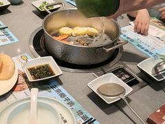 -椰小鸡·琼州糟粕醋(美兰缤纷城店)