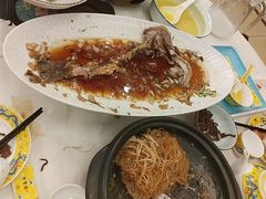 -汇贤府·李氏新鲁菜(万寿路店)