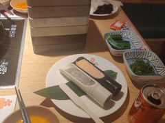 -温野菜涮涮锅(西单大悦城店)