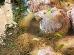 -巢湖名吃·东关老鹅汤(江南风情街店)