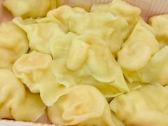 -惠成饺子(百合园店)