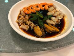 -永記粤菜·五指毛桃花雕鸡煲(九亭店)