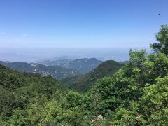 -泰山风景名胜区