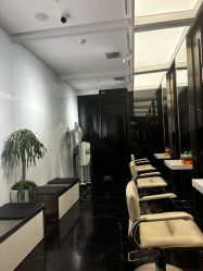 -时尚殿堂salon