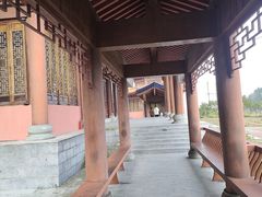 -湖南嵩云山国家森林公园