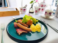 -蝶舍·MAISON PAPILLON