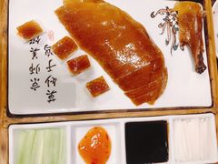 -良友·海鲜青岛菜(五四广场店)