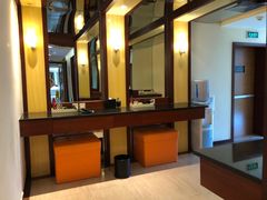 -上海龙之梦万丽酒店