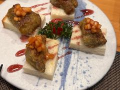 -菊上日式料理(蚌埠银泰店)