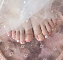 -JERRY日式美甲美睫纹绣工坊