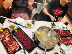 -陈记顺和潮汕牛肉火锅(番禺迎宾大道店)