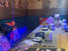 卡座-木叶村