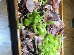 -百草香驴肉坊(国际城店)