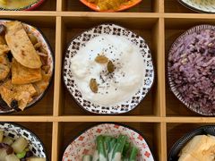 -轻蔬不用等·素食(江苏路店)