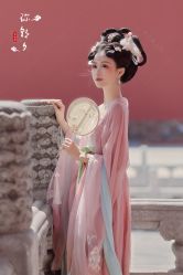 点击看大图 -美云庭古装·格格服汉服·京城旅拍(北京店)