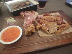 -长禧家·珑厨(东山口店)