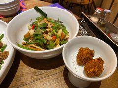 -铁公鸡·四川料理(天环广场店)