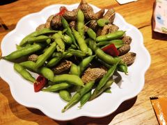 -聚点串吧·北京烧烤(朝北店)