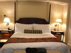 -广州富力丽思卡尔顿酒店