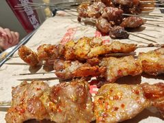 -叁宝烤肉• 西安烧烤(凤城十二路店)