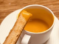 -本处·素食·融合料理(南油店)