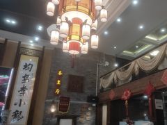 -大水车公馆·顺德菜·妈姐菜(均安店)