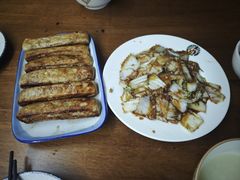 -老北京褡裢火烧·任记