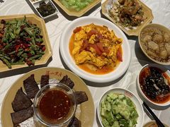 -深山老屋(国顺东路店)