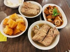 -松發肉骨茶(先得坊店)