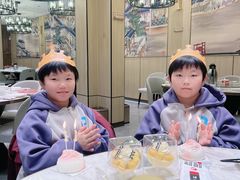 -阿胖龙虾小海鲜(宁国南路总店)