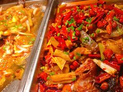 -味妙烤鱼吧(回龙观店)