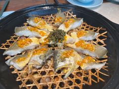 -绣园·茶食宴(湘绣博物馆店)