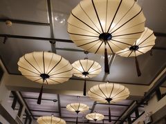 大堂-北京老铺烤鸭(高新店)