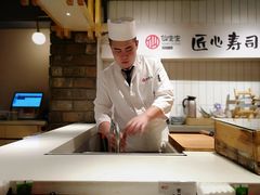 大厨-仙生生寿司专门店(七一街店)