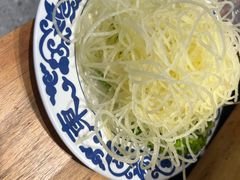 -东镇老火锅(长春路首店)