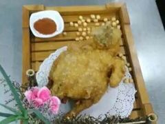 -汉唐宴长安食府