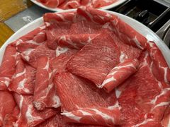 -马记伊源斋涮肉·清真菜(潘家园古玩市场店)