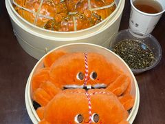 -黄记大闸蟹专卖店·活蟹·醉蟹