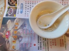 -潮喜竹溪荔湖酒家(荔枝湾店)