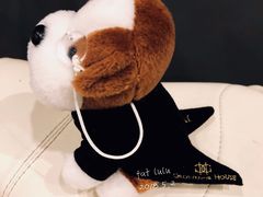 露小姐的玩具-MUSEE CAFE(保利·时光里店)