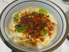 -山丹丹西北菜(金贸大厦店)